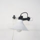 Wall light Eduardo Albors for Lamsar , Italy 1980's