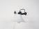 Wall light Eduardo Albors for Lamsar , Italy 1980's