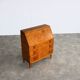 Vintage secretary | cupboard | 60s | Sweden