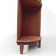 Vintage mahogany secretary