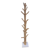 Coat rack driftwood