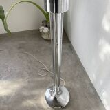 Mazzega floor lamp 1970 Murano glass