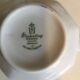 Porcelain tea or coffee service