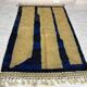 Tapis beni ouraine en laine pour votre espace
