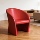 Intervista armchair pair, Poltrona Frau