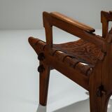 Angel Pazmino lounge chair Muebles de Estilo Ecuador 1960