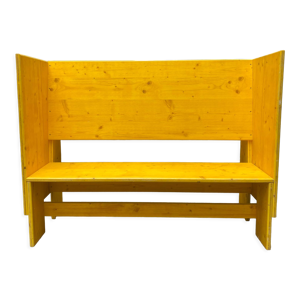 Banc dit Alcôve - Inessa Hansch