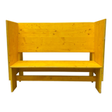 Alcove Bench - Inessa Hansch - 2010