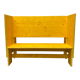 Banc dit Alcôve - Inessa Hansch - 2010