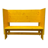 Alcove Bench - Inessa Hansch - 2010