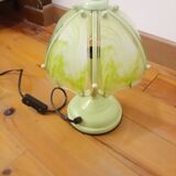 Retro lamp