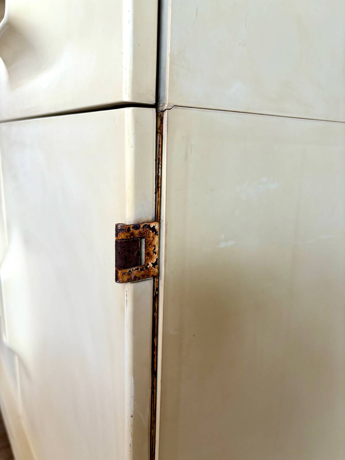 Chiffonnier Prisunic Marc Held 1970