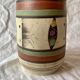 Vintage vase Bay Keramik 267-20 - West-Germany