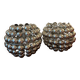 2 kinetic suspensions Kare Design model Bulb