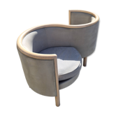 Rosello Bank Paris tête-à-tête