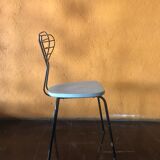 Radar chair Willy van der Meeren