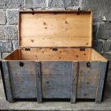 Travel trunk