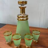 Liqueur set
