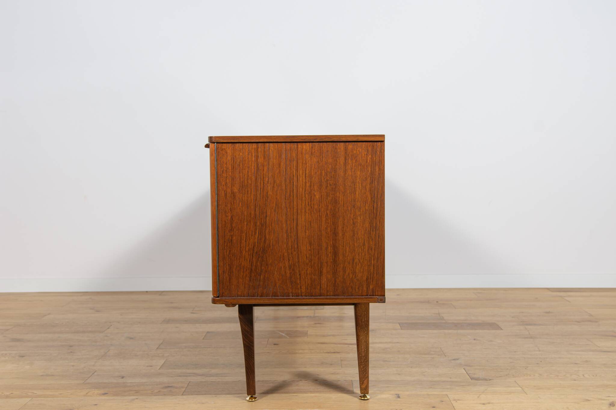 Mid-Century Teak Sideboard from Stonehill, United Knigdom, 1960s