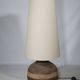 Scandi Design Floor Lamp Studio Ceramic Floor Light 1970s Vintage