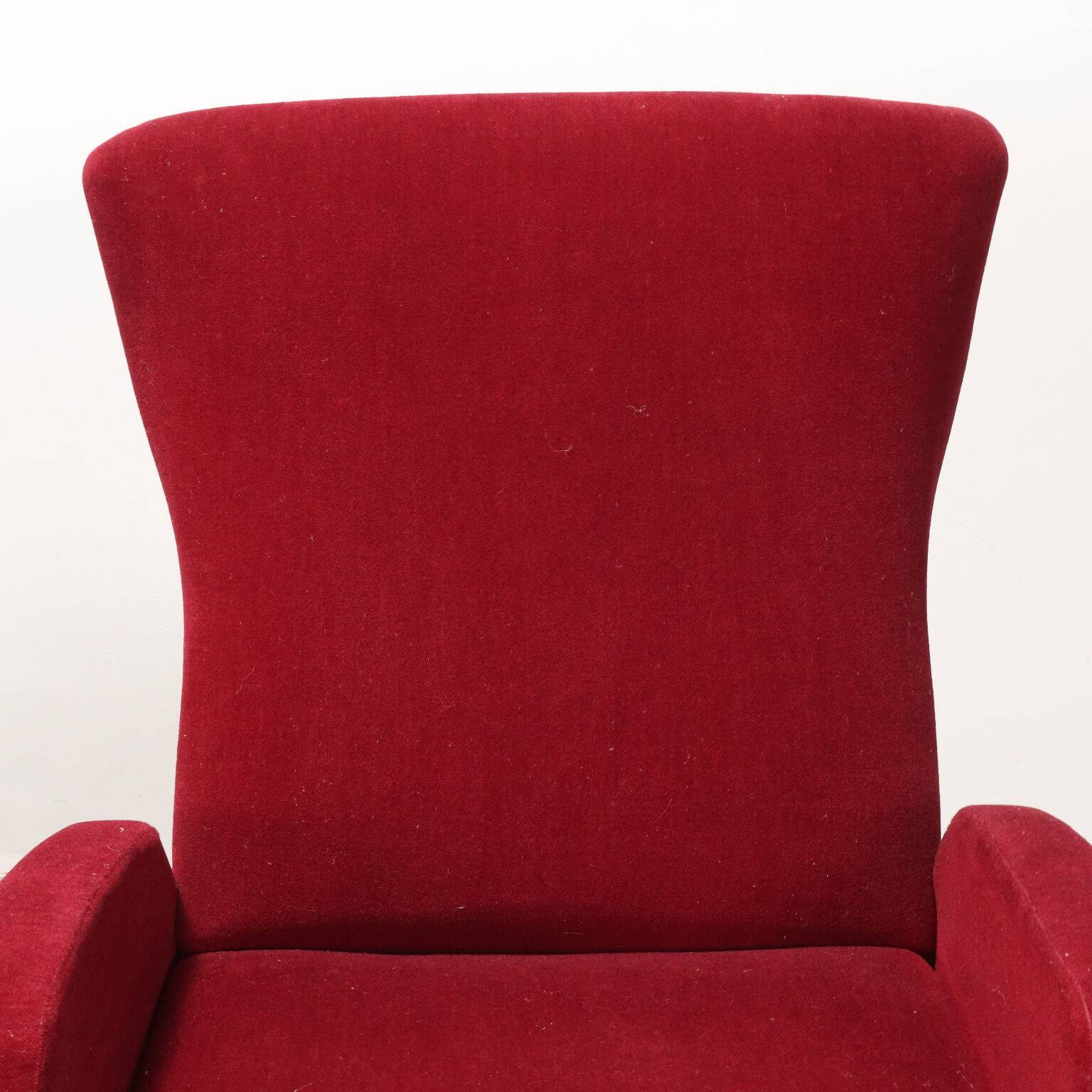 Pair of armchairs from the 1950s