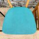 Set of 4 mismatched chairs