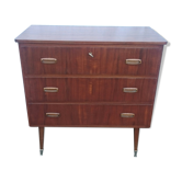 Scandinavian-style dresser