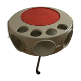 Desserte rotobar curver space age de brunssum