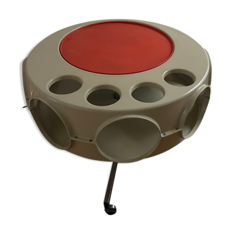 Rotobar Curver Space Age by Brunssum