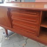 Scandinavian enfilade by Arne Vodder, for Vamo Sonderborg