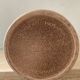 Large Scheurich Germany glazed stoneware vase