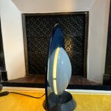 PostModern Designer Lamp TIKAL, Arteluce 1980's