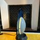 PostModern Designer Lamp TIKAL, Arteluce 1980's