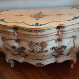 Venetian bulging jumper XIX