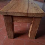 Children's bench