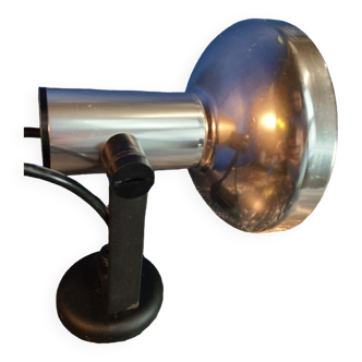 CLI VINTAGE SPACE AGE spotlight wall light