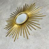 Chaty Vallauris sun mirror 51 cm