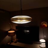 Suspension ufo space-age 1960-1970