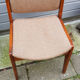 Michel Mortier chair, Steiner edition 1953