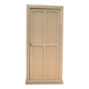 Armoire parisienne restaurée