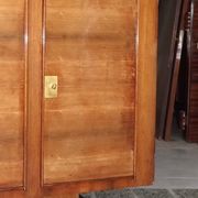Enfilade André Dominique Domin Marcel Genevriere 1930 Art Deco