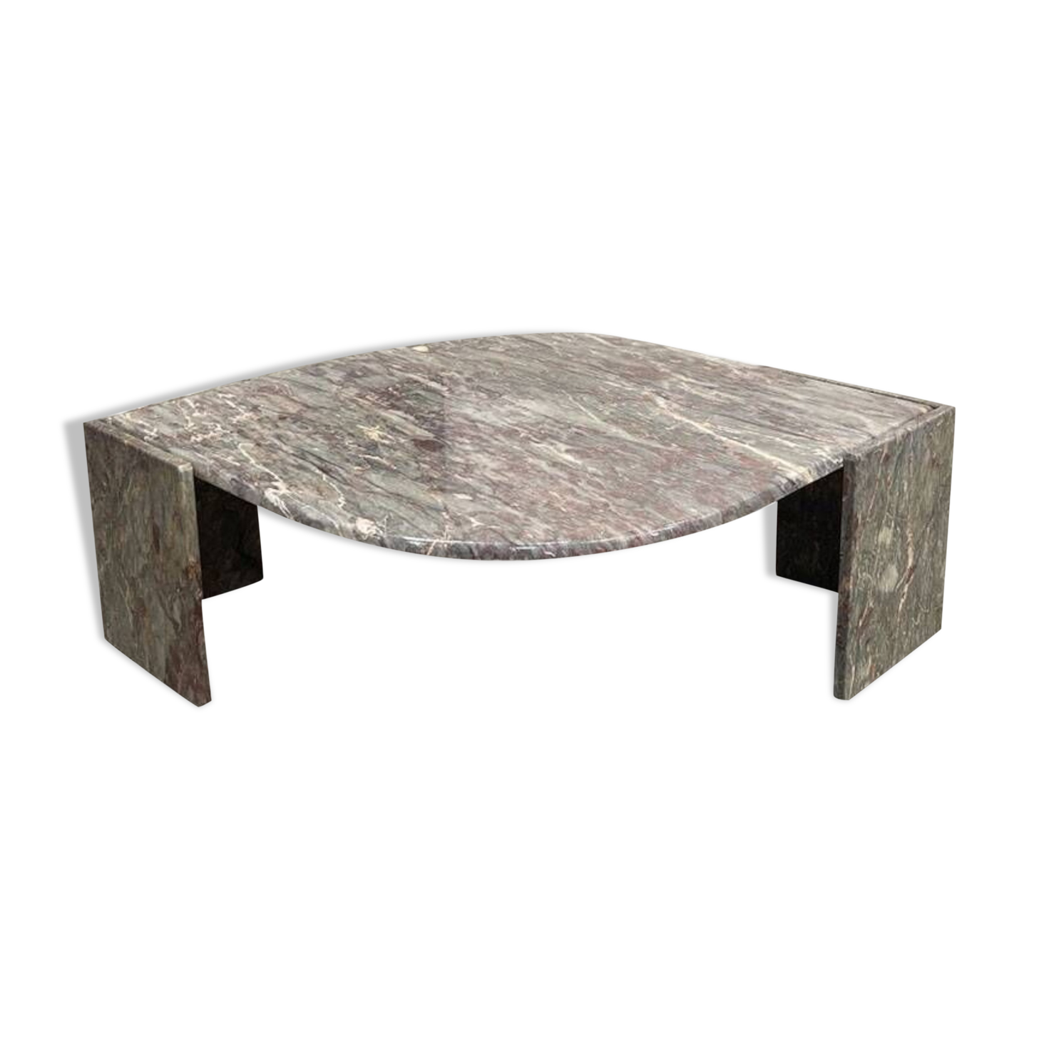 vintage Roche Bobois coffee table