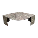 table basse vintage Roche Bobois