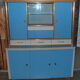 Vintage buffet