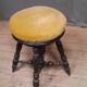 Napoleon III piano stool