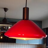 Suspension 1970 Scandinavian opaline