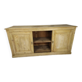 Trade counter