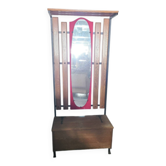 Vestiaire ancien
