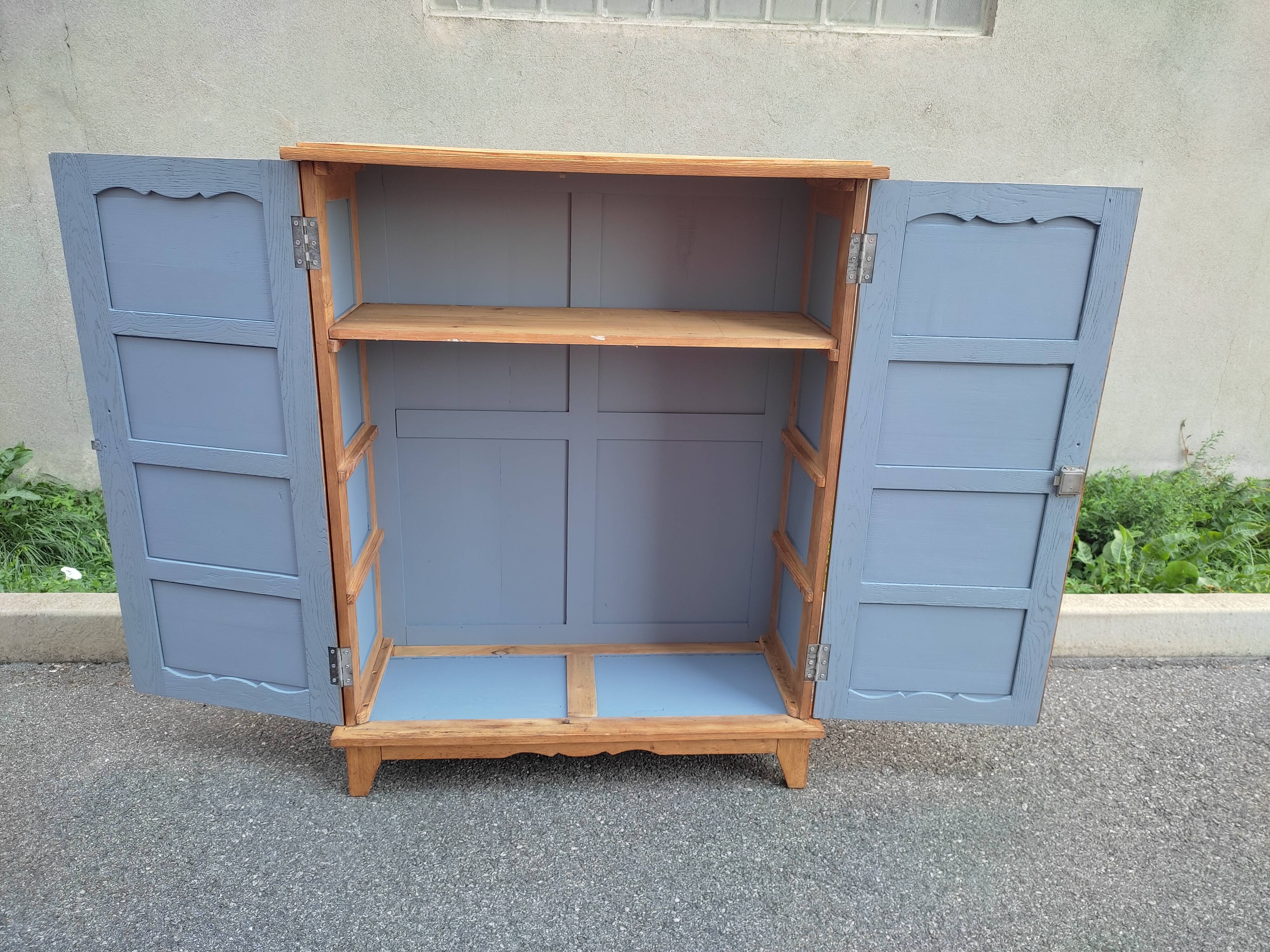 Children's wardrobe René Gabriel