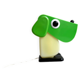 Rufus dog lamp by Fernando Cassetta for Tacman